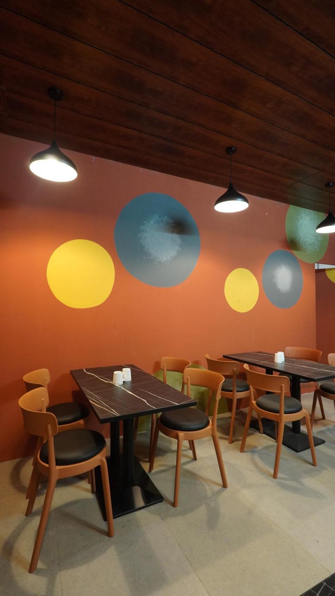 Hotel Hive Inn - Kozhikode Bagian luar foto